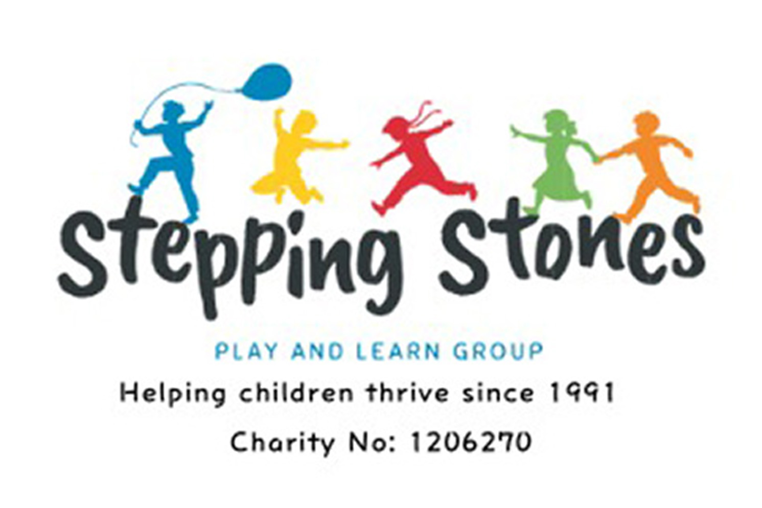 Stepping Stones - Play & Learn Group