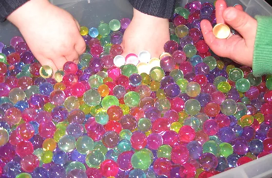 Water Beads