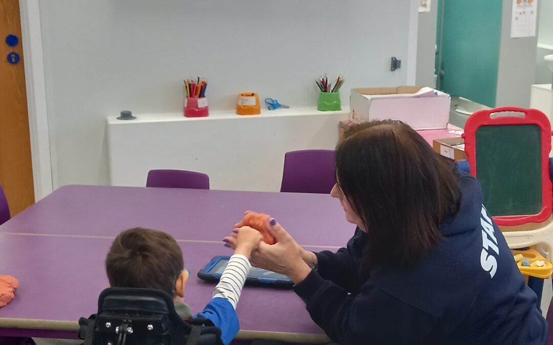 King Cole Kittens Continue Their Valued Support for Stepping Stones Play and Learn Group